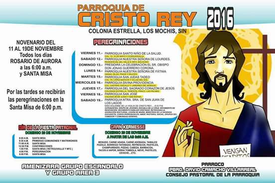 Cristo Rey