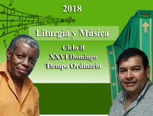 Liturgia y Musica