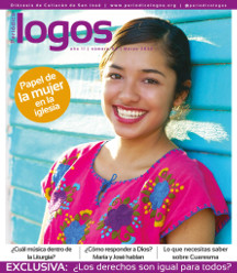 Revista Logos Marzo 2020