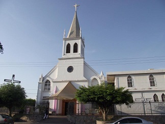 Nuestra Señora de Fátima