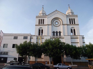 Nuestra Señora de Guadalupe