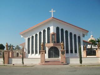 Nuestra Señora de San Juan de los Lagos